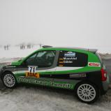 ADAC Rallye Masters, Erzgebirge